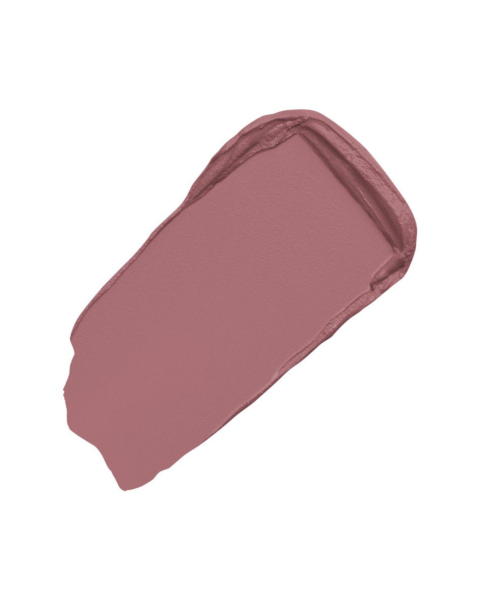 LAURA MERCIER CAVIAR SMOOTHING MATTE LIPSTICK 168 Pink Chiffon 2