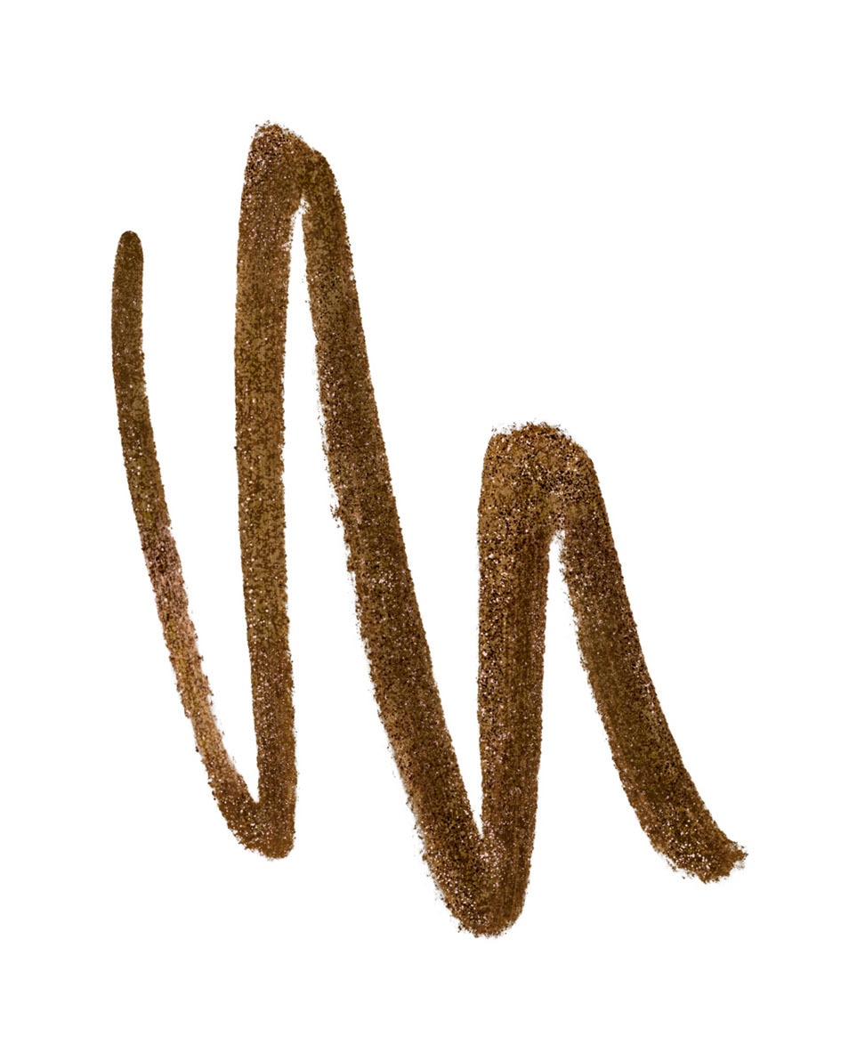 CAVIAR EYELINER BRONZE