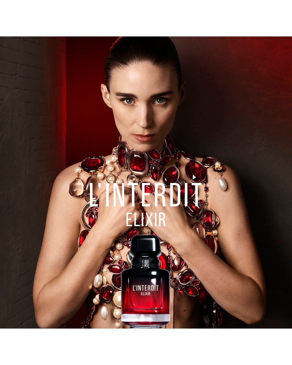 GIVENCHY L'INTERDIT ELIXIR EAU DE PARFUM 80 ML 2