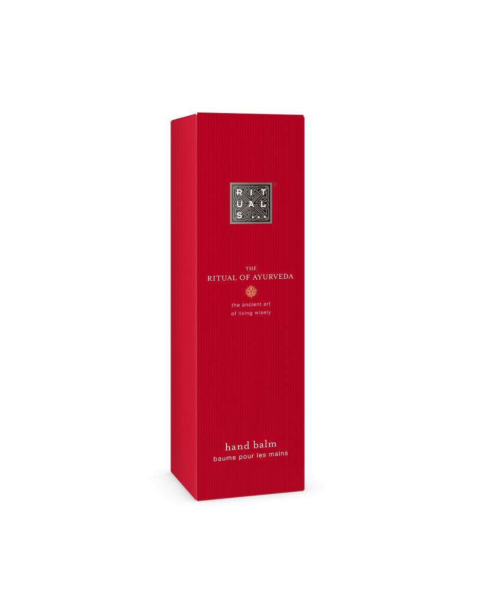 RITUALS The Ritual of Ayurveda Baume pour les mains 175 ML 2