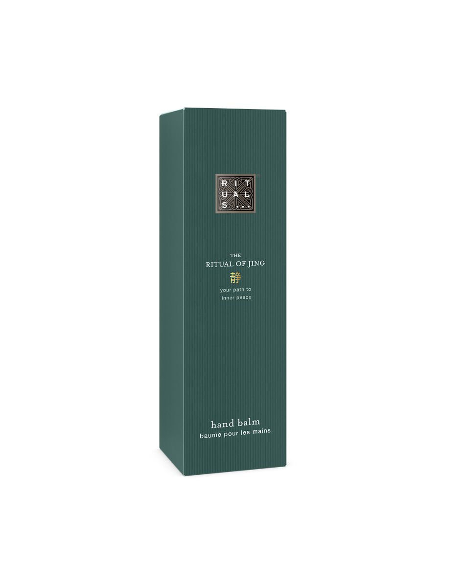 RITUALS The Ritual of Jing Baume pour les mains 175 ML 2