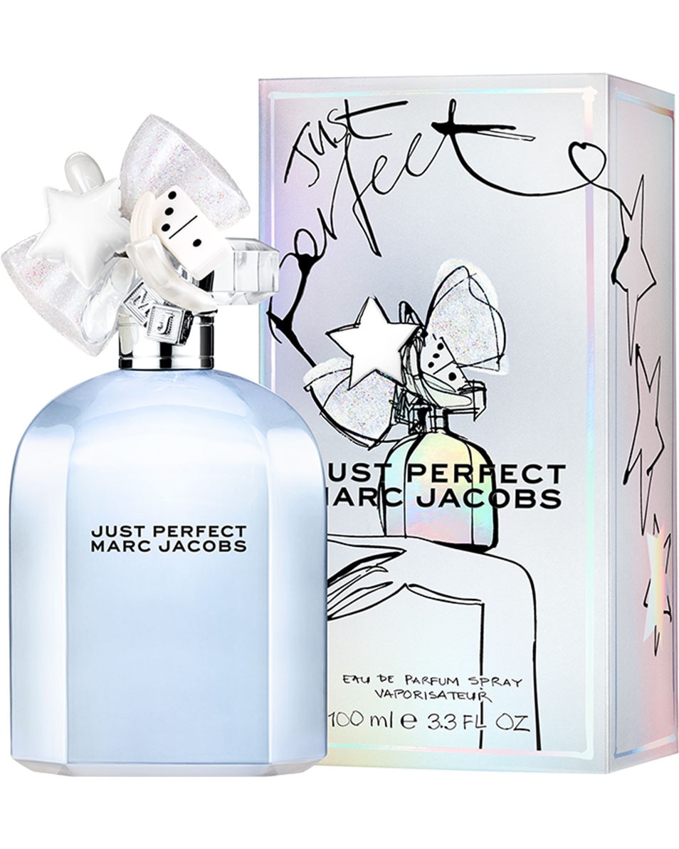 MARC JACOBS Just Perfect Eau de Parfum 30 ML 2