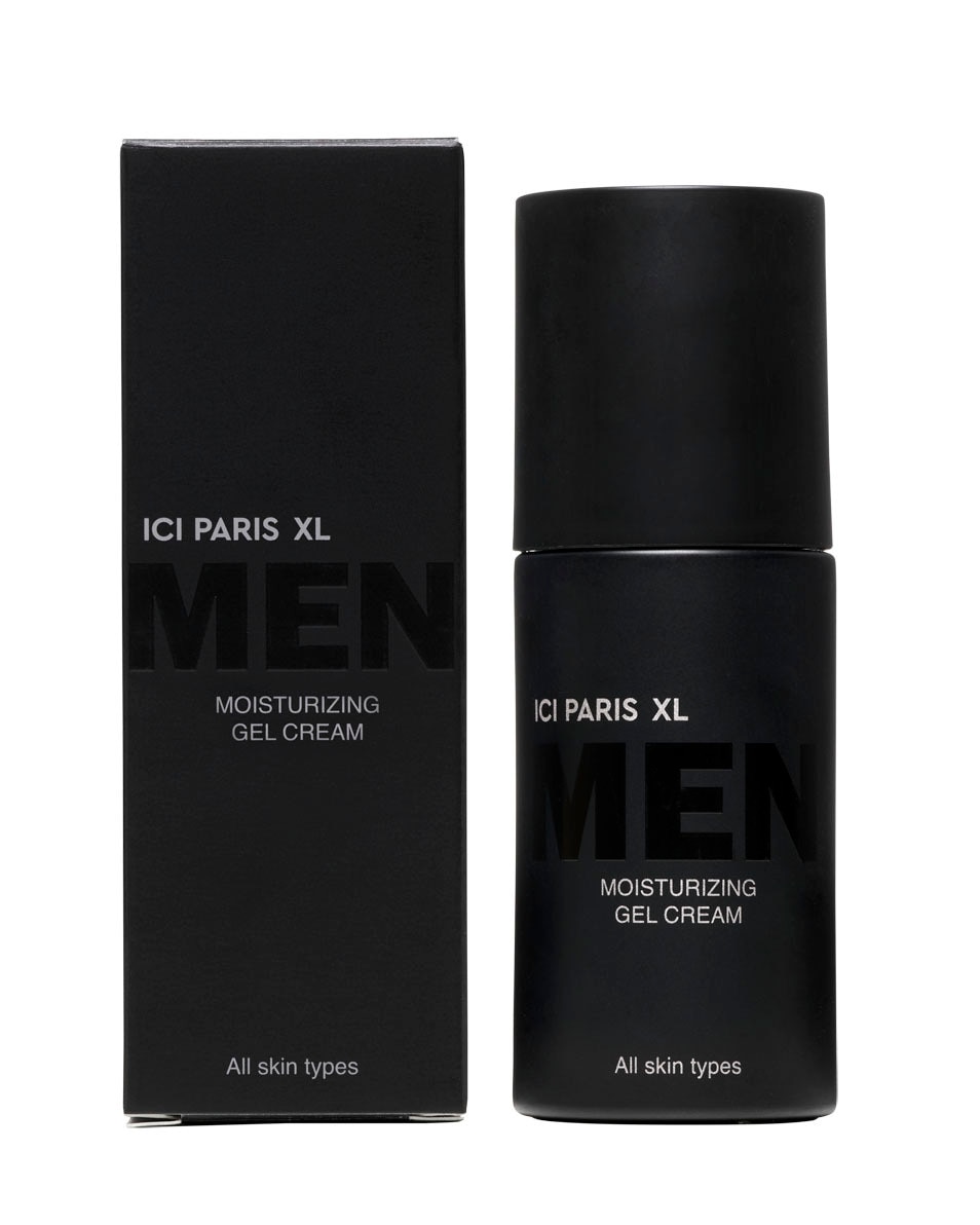 ICI PARIS XL MEN Gel crème Hydratant 50 ML 2