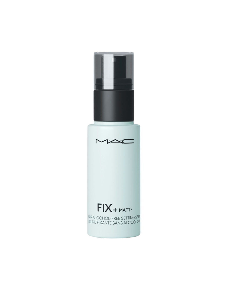 M.A.C Mini Fix+ Stay Over Matte 24H Brume Rafra chissante Fixante Matifiante 30 ML 2
