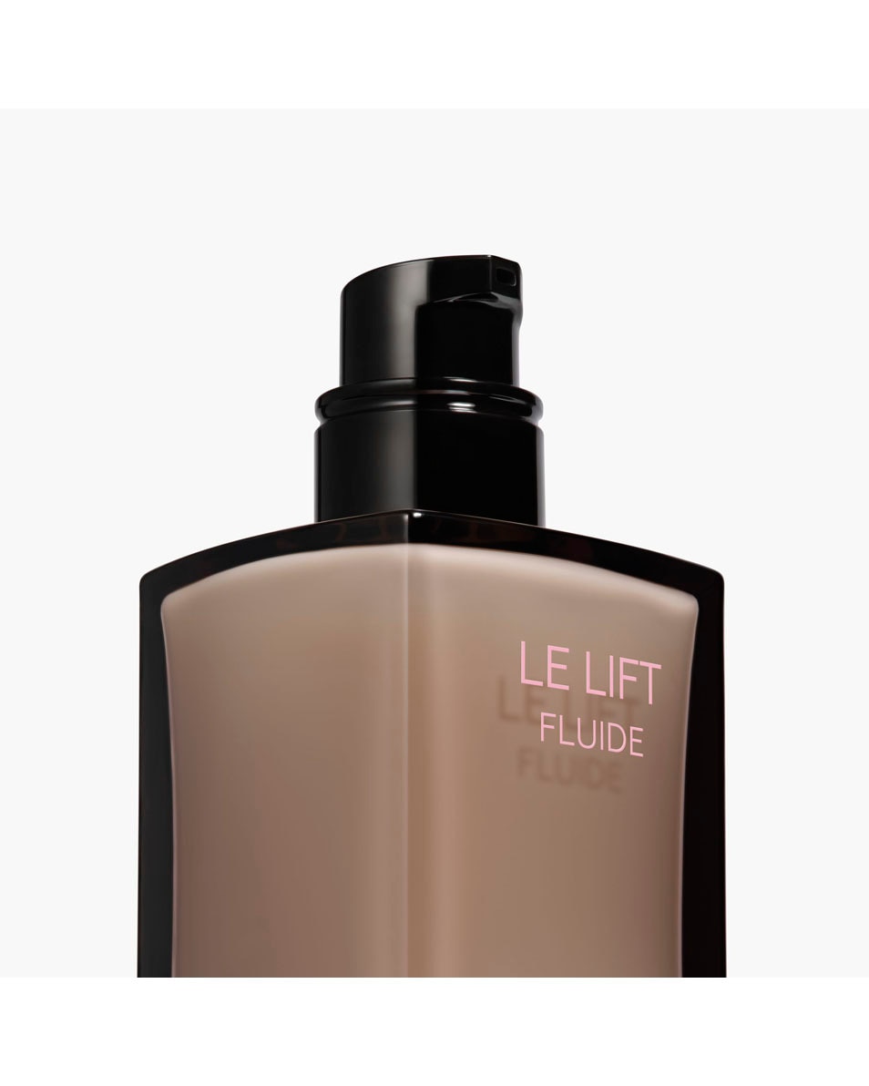CHANEL LE LIFT FLUIDE RIDES, CONTOURS & PORES 50 ML 2