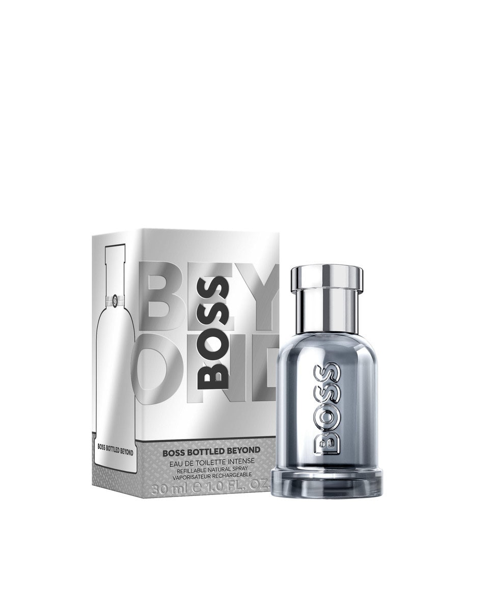 HUGO BOSS BOSS Bottled Beyond Eau de Toilette Intense pour Homme 30 ML 2