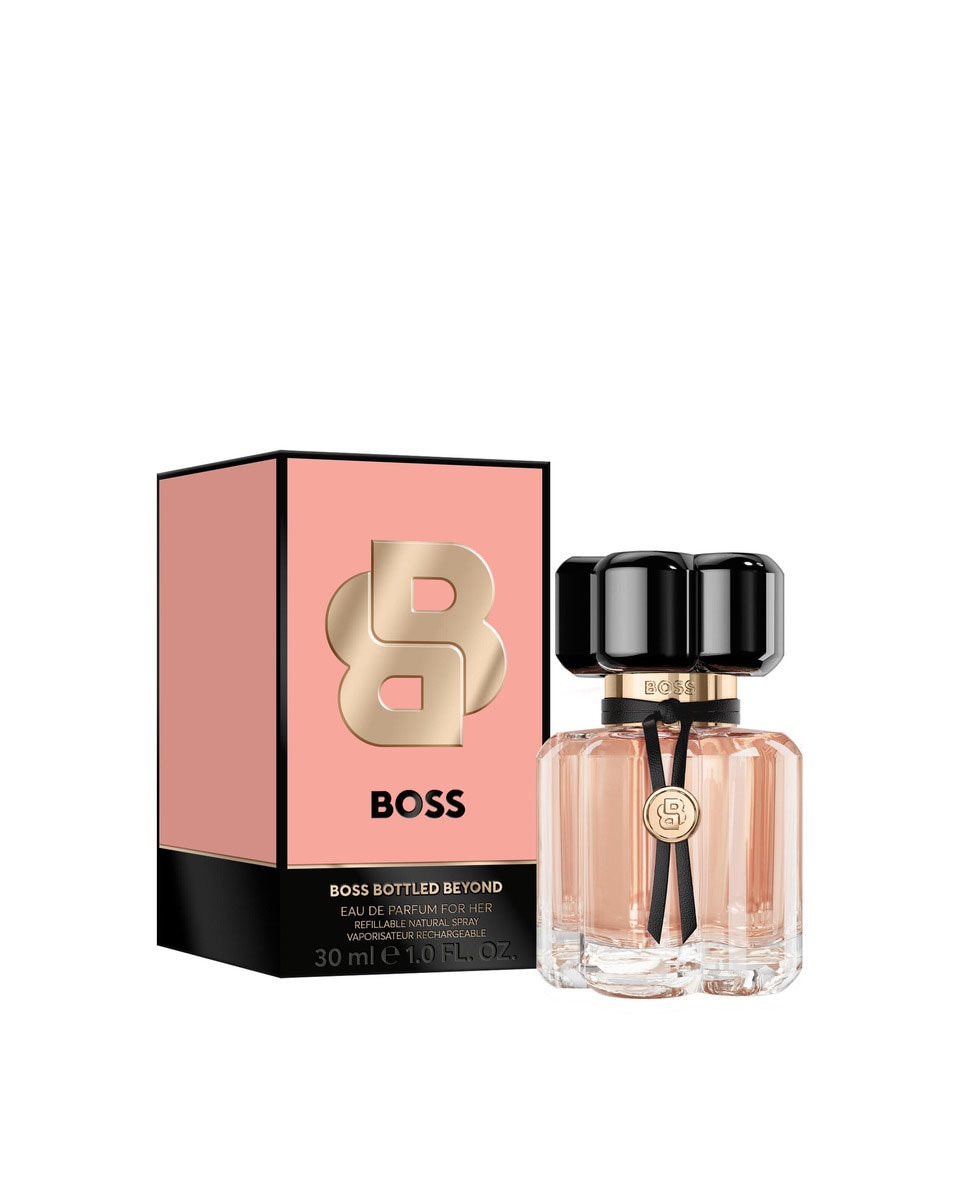 HUGO BOSS Boss Bottled Beyond For Her Eau de Parfum pour Femme 30 ML 2