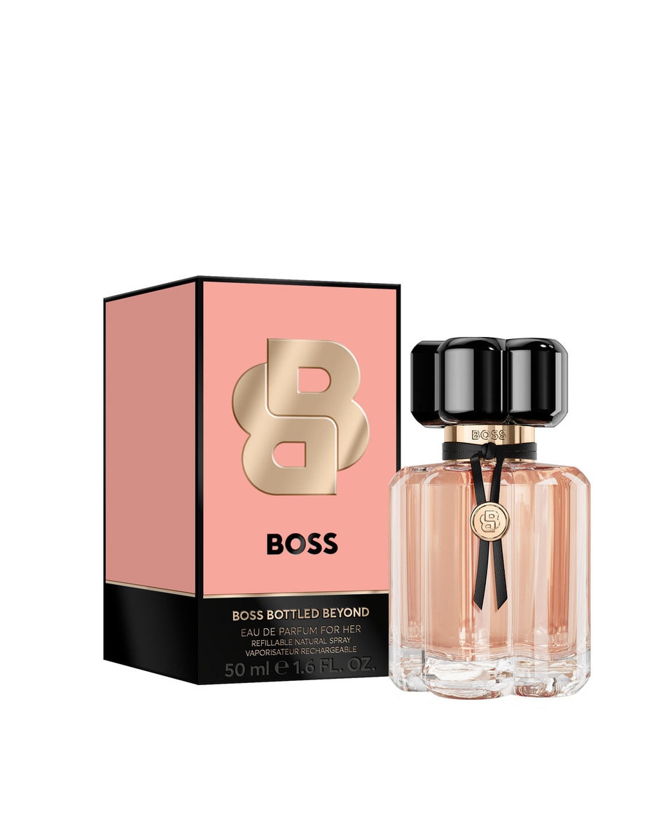 HUGO BOSS Boss Bottled Beyond For Her Eau de Parfum pour Femme 50 ML 2