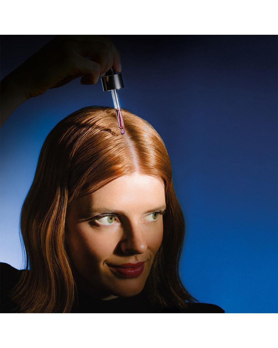SISLEY Hair Rituel Le Super Sérum Revitalisant Fortifiant Formule Avancée 60 ML 2