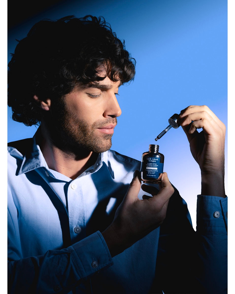 SISLEY Hair Rituel Sérum cheveux 60 ML 2