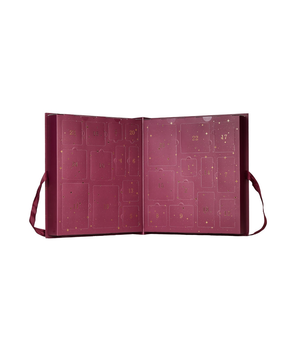 ICI PARIS XL Christmas collection Calendrier de l'Avent 24 ST 2