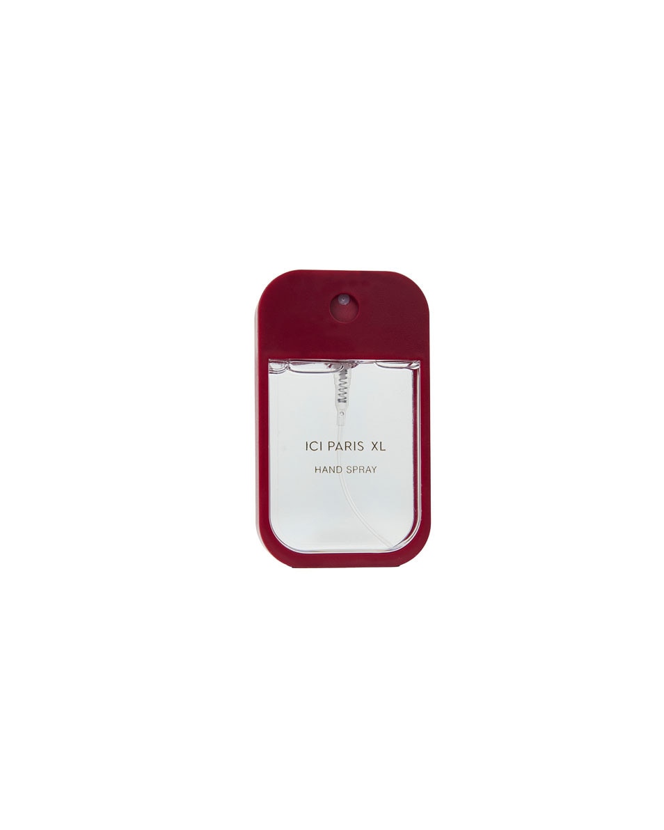 ICI PARIS XL Christmas collection Set pour les mains - épices hivernales 2 ST 2