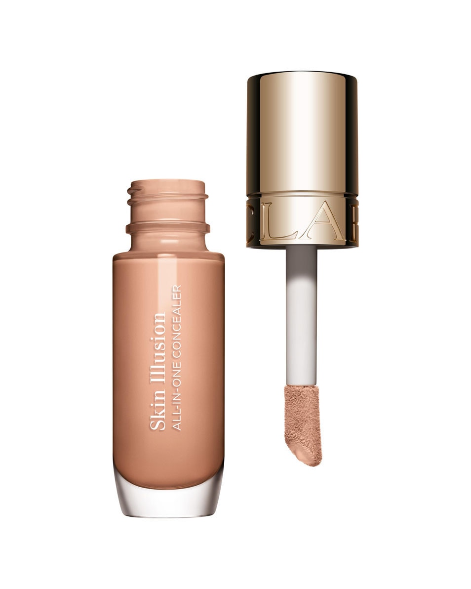CLARINS Skin Illusion All-in-one concealer 6 2