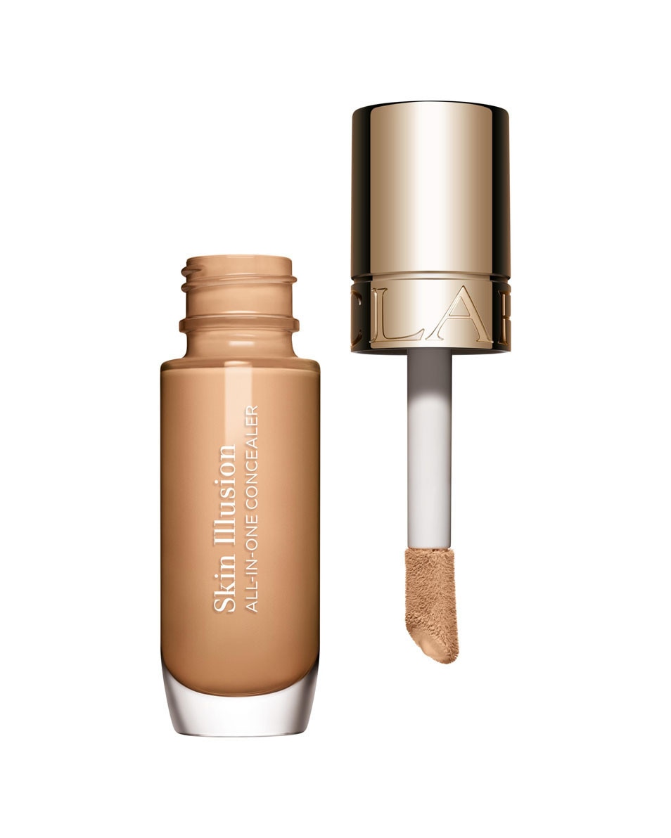 CLARINS Skin Illusion All-in-one concealer 8 2