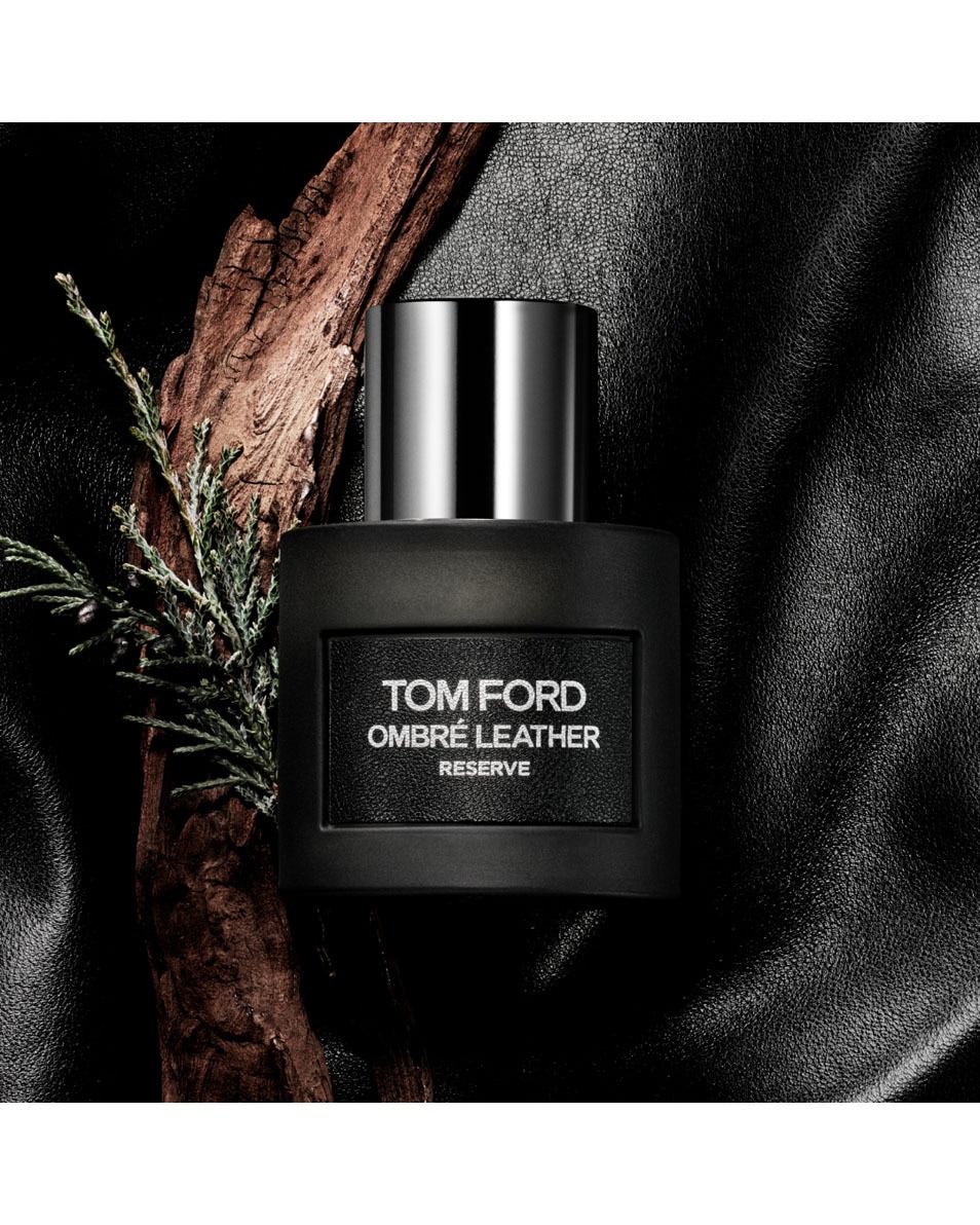 TOM FORD Ombré Leather Reserve Parfum 50 ML 2