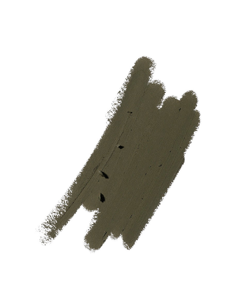 M.A.C Kajal Longwear Smoky Eye Liner Eyeliner ultra-crémeux longue tenue Swamped 2