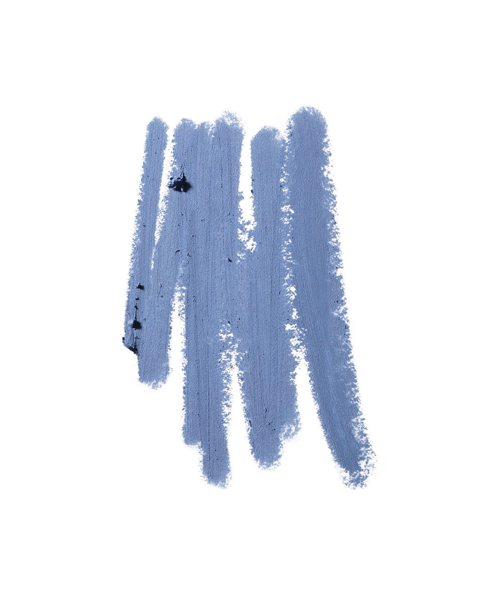 M.A.C Kajal Longwear Smoky Eye Liner Eyeliner ultra-crémeux longue tenue Iceflower 2