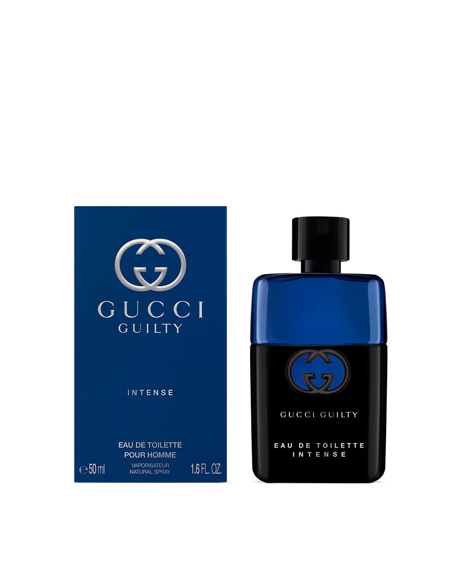 GUCCI Gucci Guilty pour Homme Eau de Toilette 50 ML 2