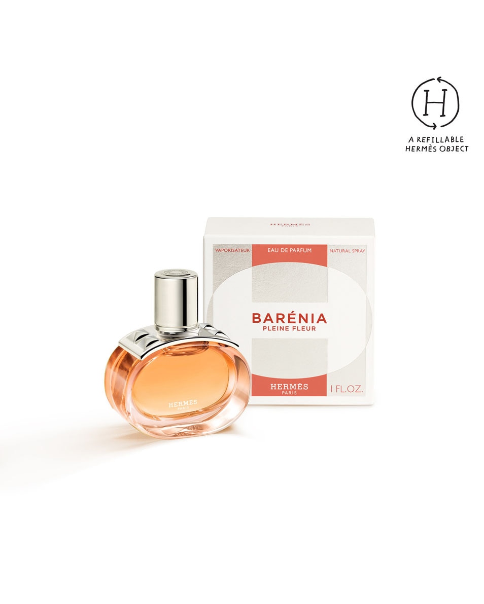 HERMÈS Barénia Pleine Fleur Eau de Parfum 30 ML 2