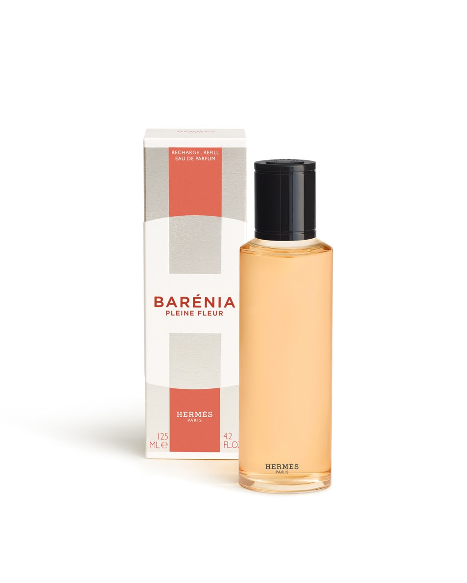 HERMÈS Barénia Pleine Fleur Recharge Eau de Parfum 125 ML 2