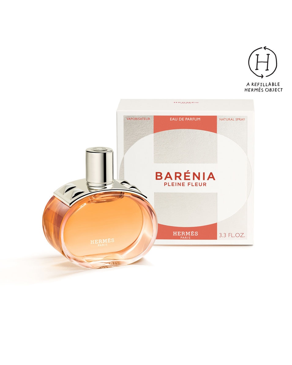 HERMÈS Barénia Pleine Fleur Eau de Parfum 100 ML 2