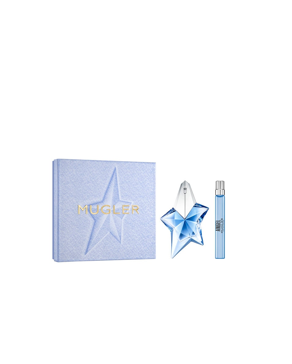 MUGLER Angel Eau De Parfum Coffret 2 ST 2
