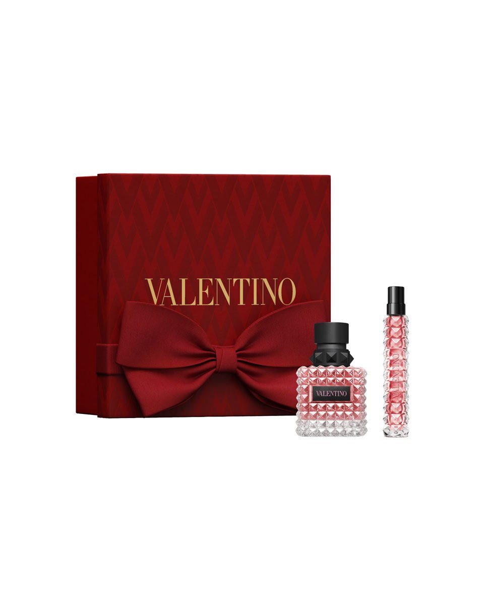 VALENTINO Born In Roma Eau De Parfum 2 ST 2
