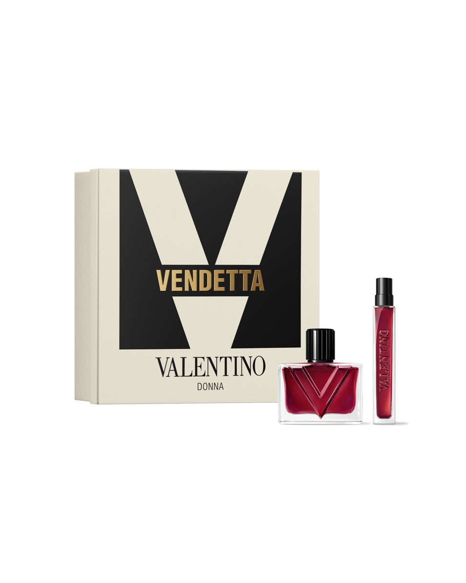 VALENTINO Vendetta Eau De Parfum 2 ST 2