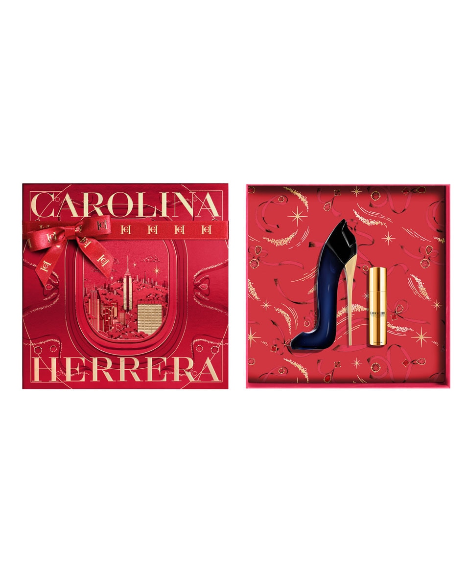 CAROLINA HERRERA Good Girl Coffret Cadeau Eau de Parfum 2 ST 2