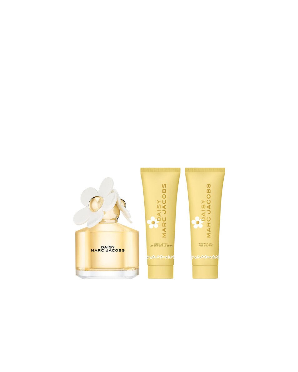 MARC JACOBS Daisy Fragrance Set 3 ST 2