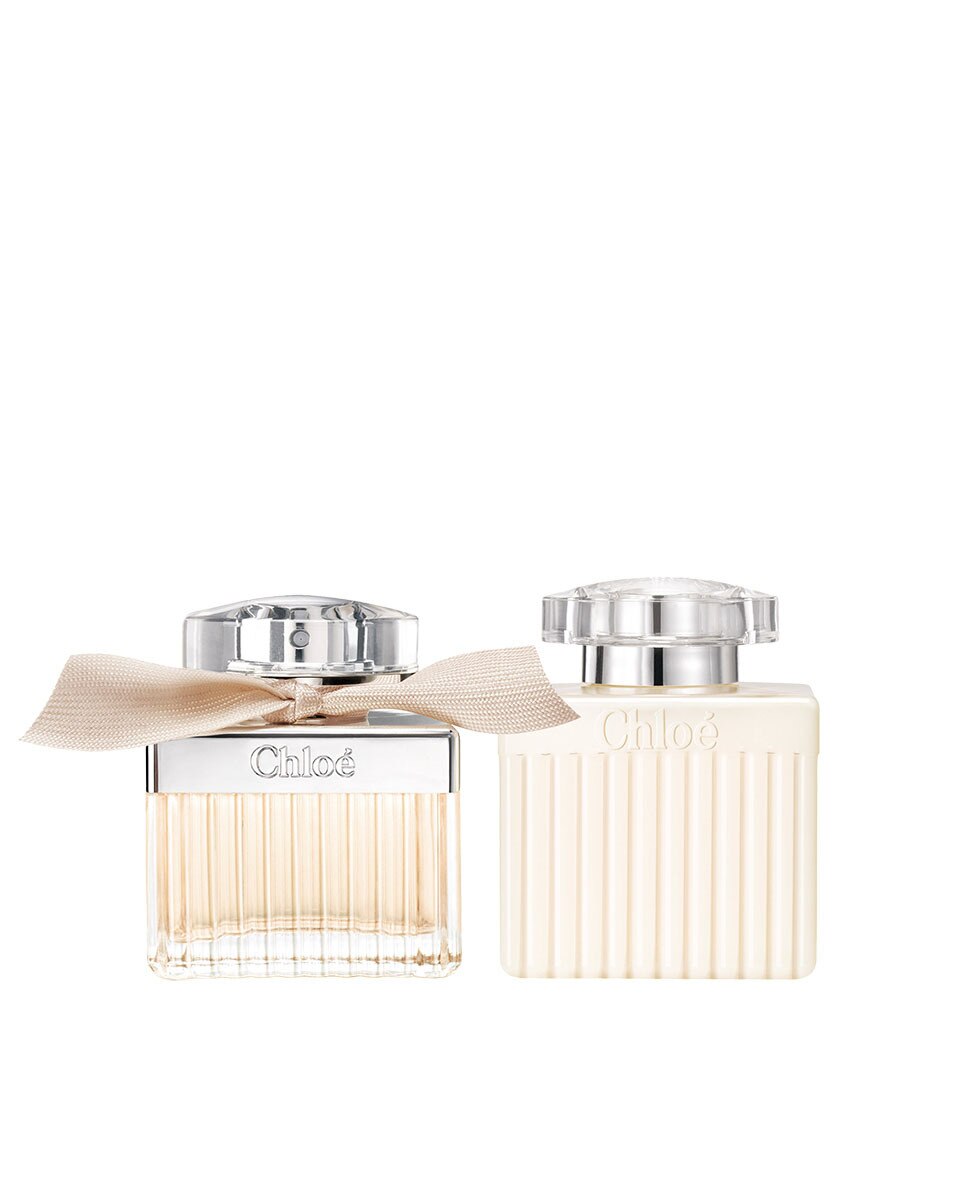 CHLOÉ Signature Fragrance Set 2 ST 2