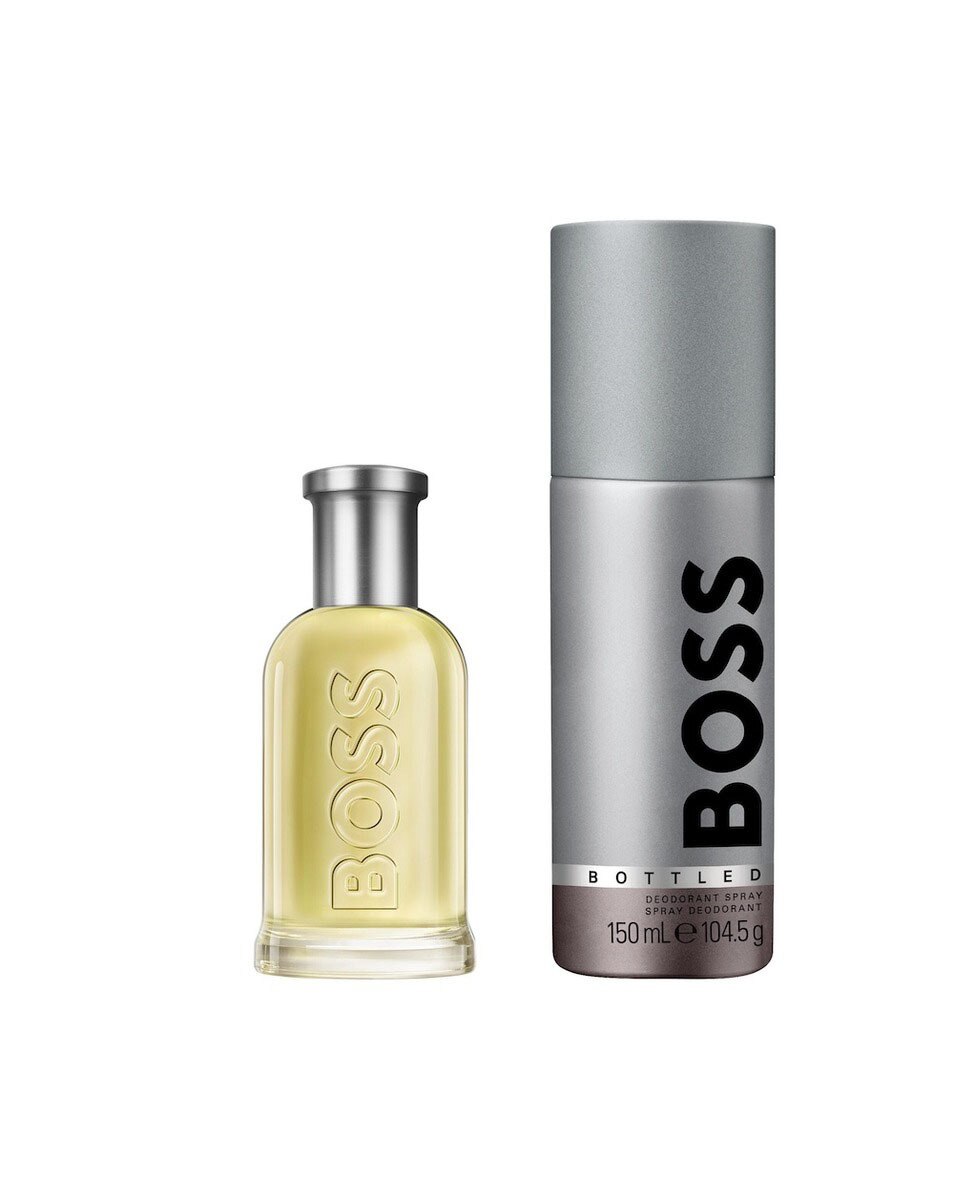 HUGO BOSS Boss bottled Fragrance Set 2 ST 2