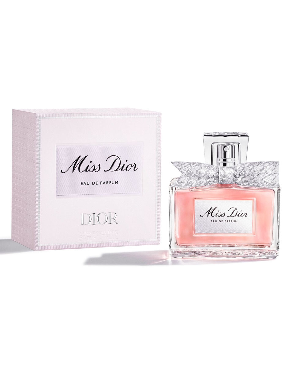 DIOR Miss Dior Eau de Parfum Parfum pour femme - Notes florales, vanillées et sensuelles 30 ML 2