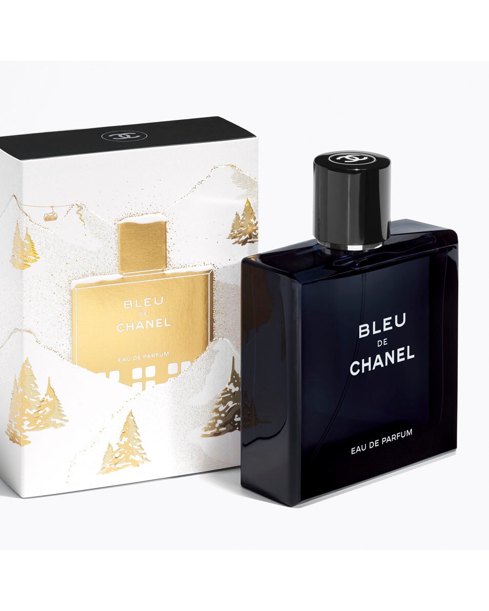 CHANEL BLEU DE CHANEL EAU DE PARFUM 100 ML 2