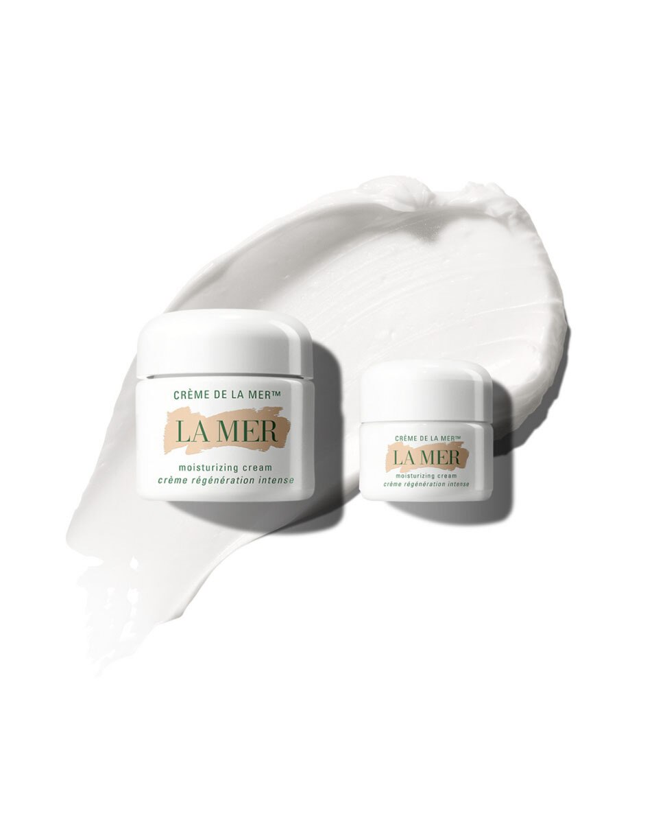LA MER The Crème de La Mer Duet Coffret soin visage 2 ST 2