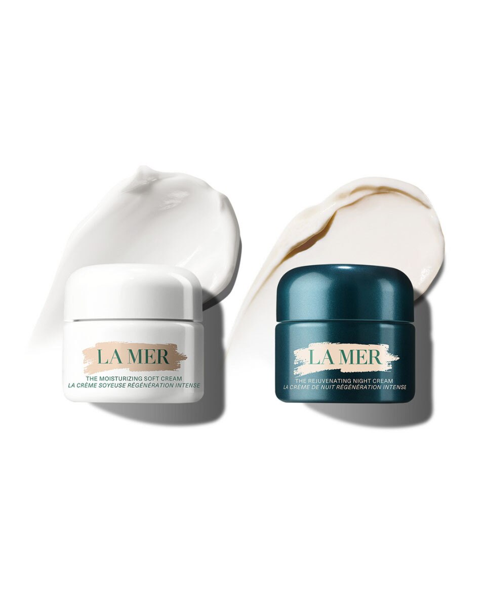 LA MER The Day & Night Duet Coffret soin visage 2 ST 2