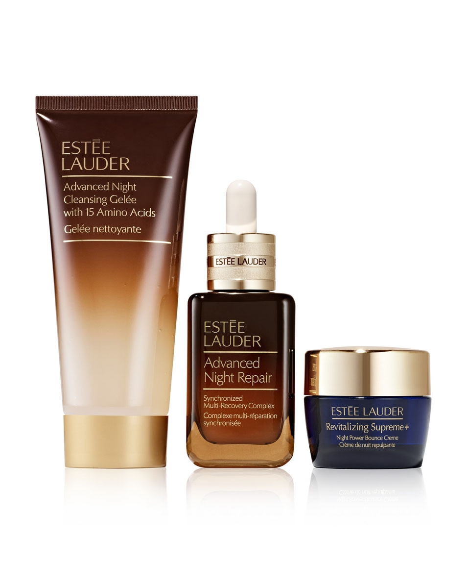ESTÉE LAUDER Advanced Night Repair Coffret soin 3 ST 2