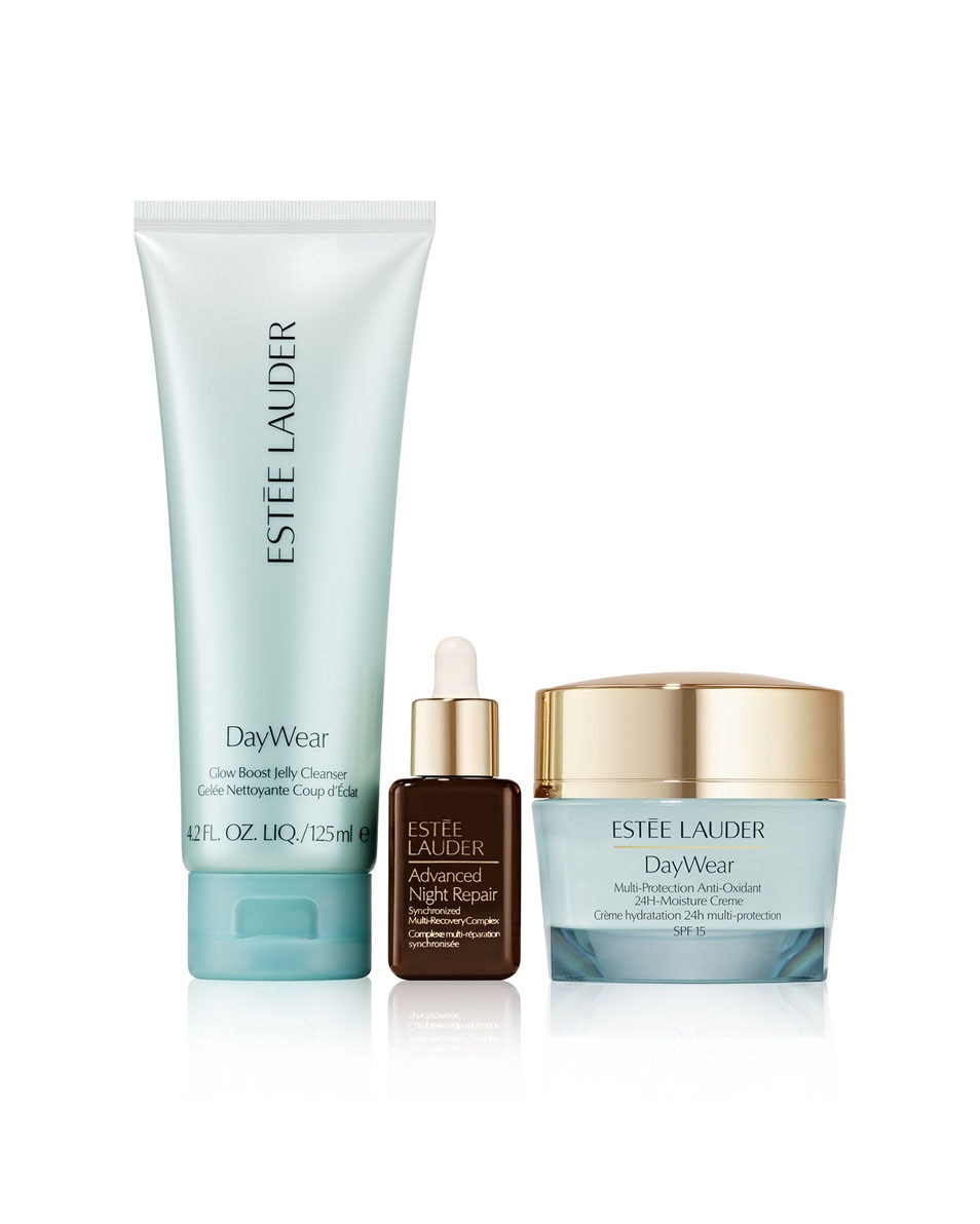 ESTÉE LAUDER Soin Daywear Coffret soin 3 ST 2