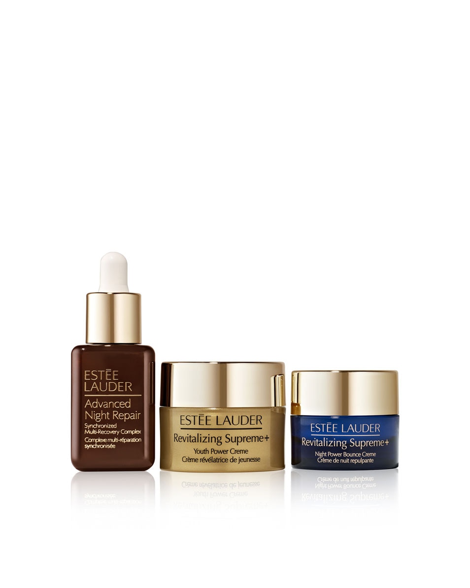 ESTÉE LAUDER Revitalizing Supreme+ Coffret soin 3 ST 2
