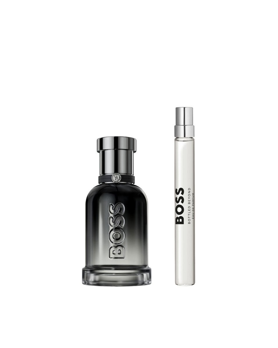 HUGO BOSS Boss Bottled Beyond For Him Fragrance Set 2 ST 2
