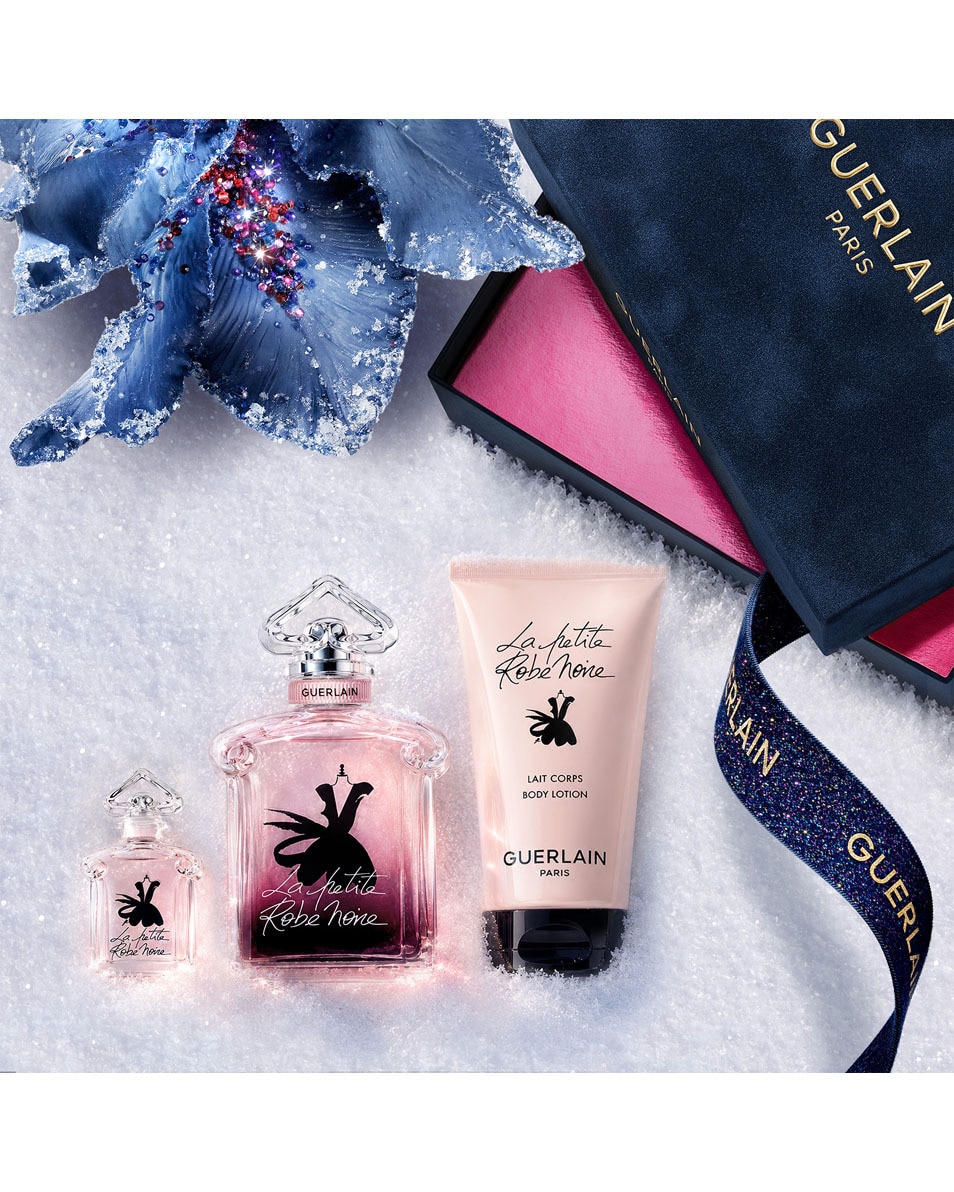 GUERLAIN LA PETITE ROBE NOIRE La Petite Robe Noire-Coffret Eau de Parfum 3 ST