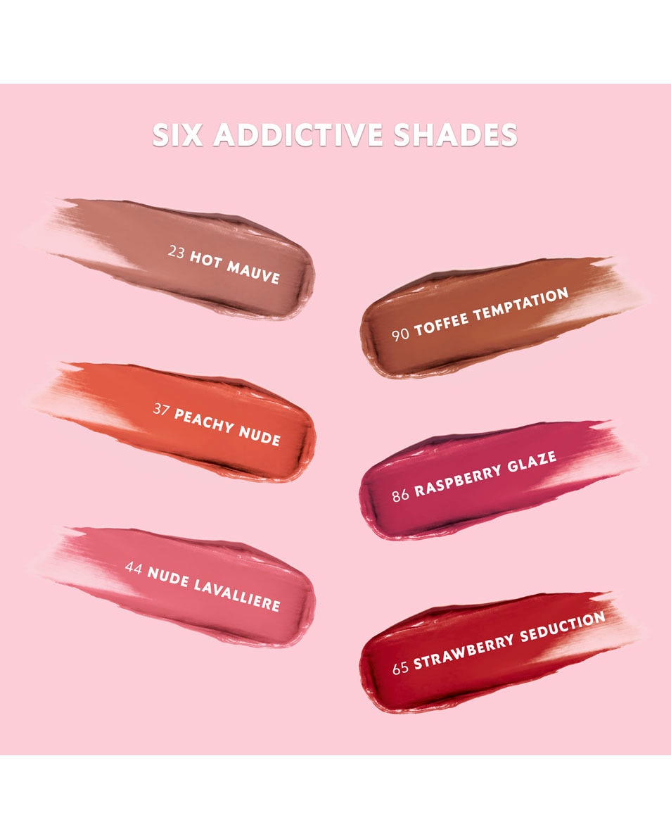 YVES SAINT LAURENT Make Me Blush Cream Blush Raspberry Glaze 2