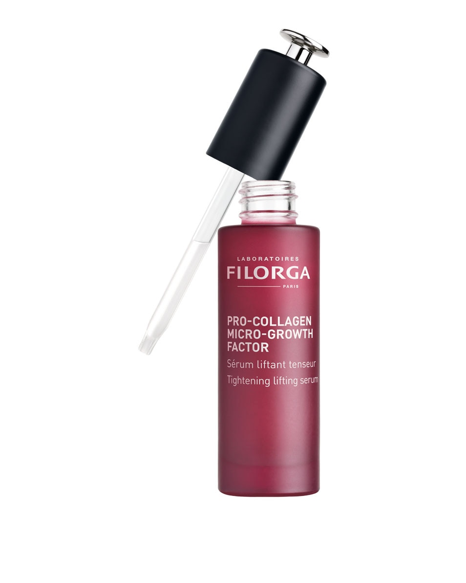 FILORGA PRO-COLLAGEN MICRO-GROWTH FACTOR PRO-COLLAGEN SERUM 30 ML 2