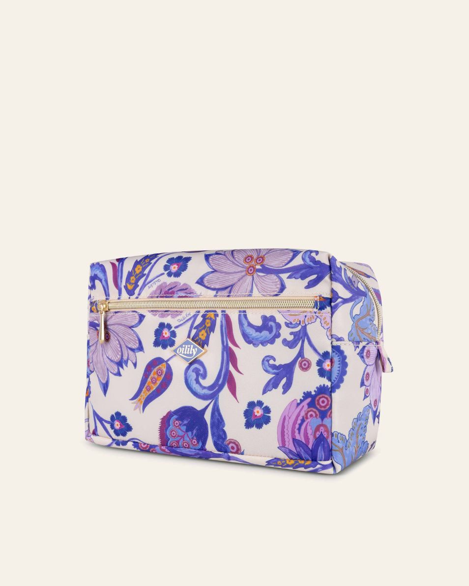 OILILY OILILY BAGS Chandrika Trousse de maquillage 1 ST 2
