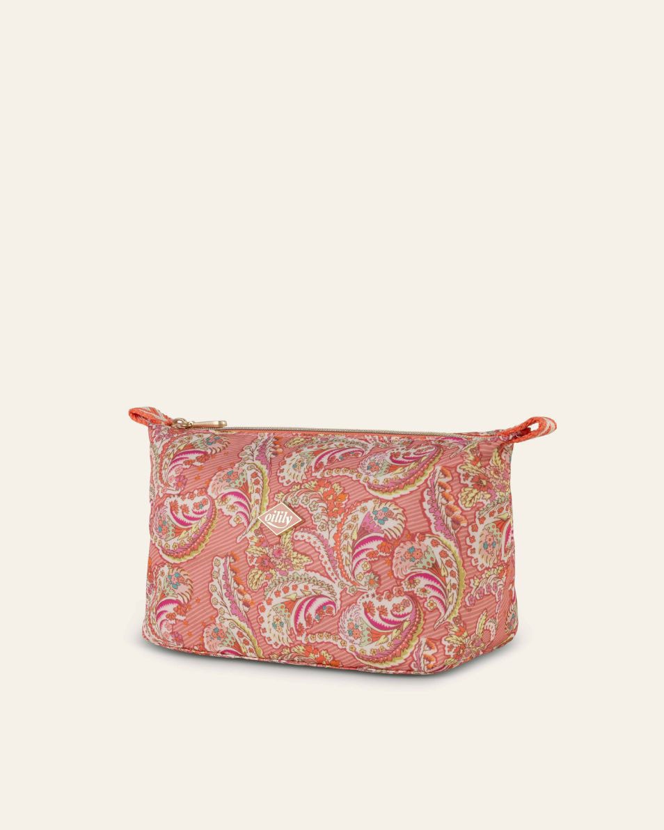 OILILY OILILY BAGS Camila Trousse de maquillage 1 ST 2