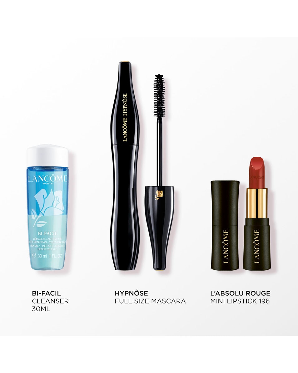 LANCÔME Hypnose Coffret Mascara 3 ST 2