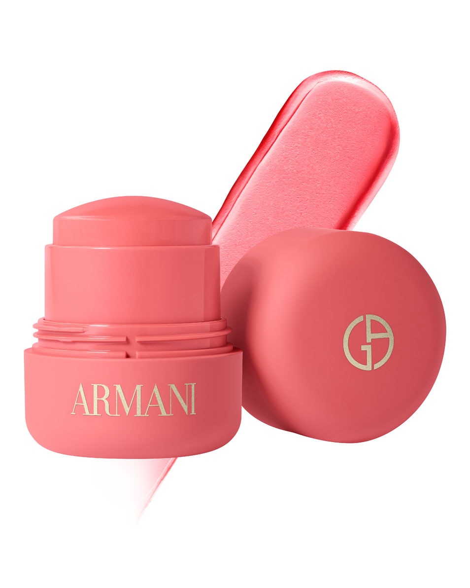 ARMANI BEAUTY Armani Dolci Blush Rose Blush 2