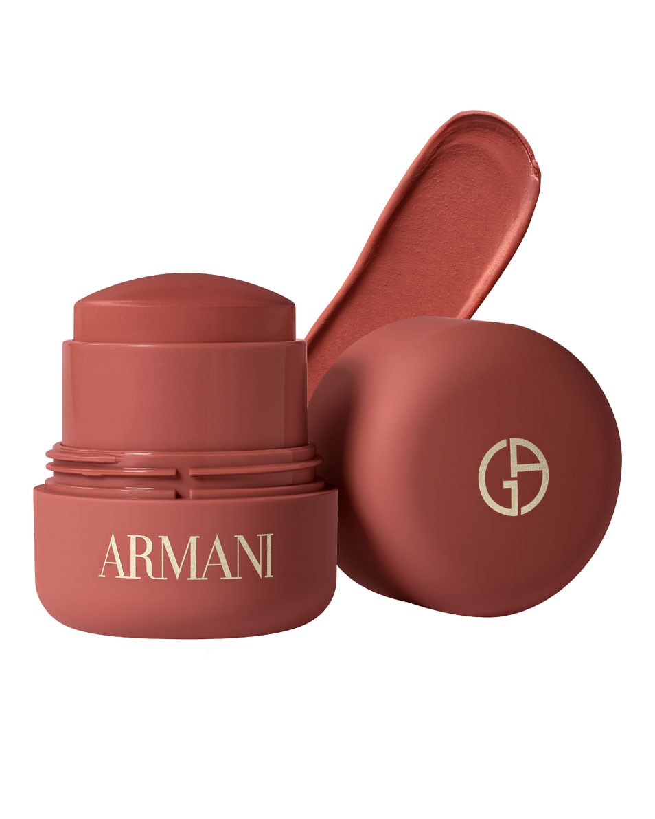 ARMANI BEAUTY Armani Dolci Blush Cinnamon Blush 2