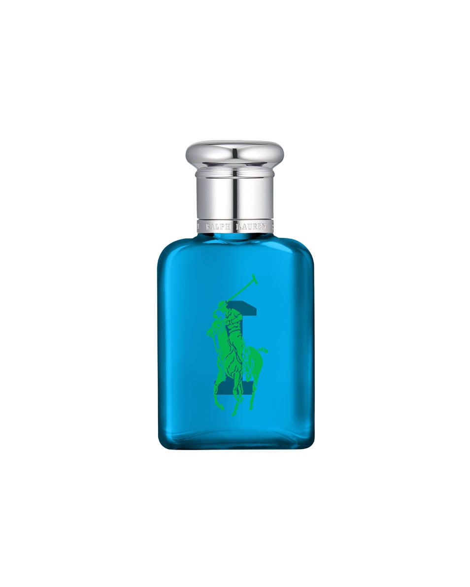 RALPH LAUREN Big Pony Blue Eau de toilette 40 ML 2