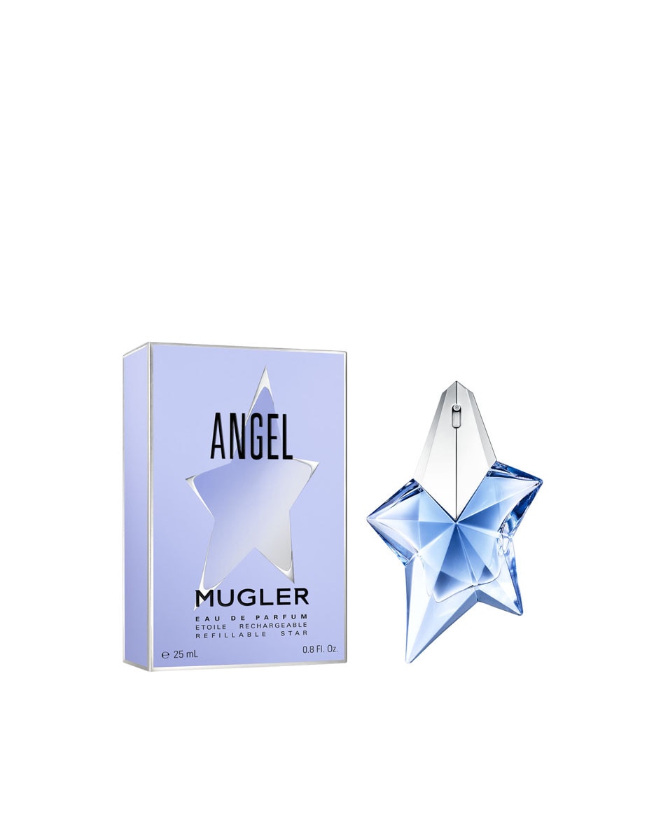 MUGLER Angel Eau De Parfum - Parfum Rechargeable 25 ML 2